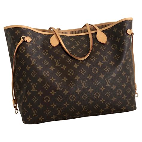 second hand louis vuitton bags london